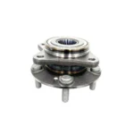 3103010U1510XA Front Wheel Hub Bearing for JAC 瑞风S5.S7