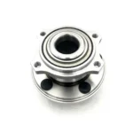 05181 925AB Rear Wheel Hub Bearing for Chrysler 挑战者SRT Charger SRT 15~19300C 15~18，Charger SRT 15~19