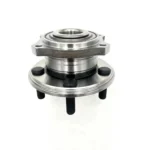 05181 925AB Rear Wheel Hub Bearing for Chrysler 挑战者SRT Charger SRT 15~19300C 15~18，Charger SRT 15~19