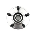 05181 925AB Rear Wheel Hub Bearing for Chrysler 挑战者SRT Charger SRT 15~19300C 15~18，Charger SRT 15~19