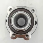 23251498 Front Wheel Hub Bearing for Chevrolet 库罗德 15~19 GMC/CANYON 15~