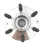23251498 Front Wheel Hub Bearing for Chevrolet 库罗德 15~19 GMC/CANYON 15~