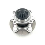 F189-33-04X Front Wheel Hub Bearing for Mazda RX-8 09~11 MX-5