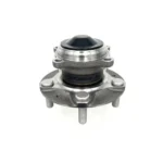 F189-33-04X Front Wheel Hub Bearing for Mazda RX-8 09~11 MX-5