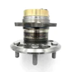 3104100-V08 Rear Wheel Hub Bearing for GWM 嘉誉 V80