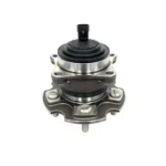 3104J10-0010 Rear Wheel Hub Bearing for Joylong 艾菲J10