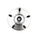 05154 198AC Rear Wheel Hub Bearing for Chrysler Town & Country3.6 12~16