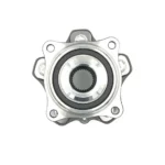 P0002162-AC Front Wheel Hub Bearing for NIO NIOES8,NIOES6,NIOEC6,LixiangONE