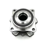 P0002162-AC Front Wheel Hub Bearing for NIO NIOES8,NIOES6,NIOEC6,LixiangONE