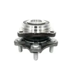 P0002162-AC Front Wheel Hub Bearing for NIO NIOES8,NIOES6,NIOEC6,LixiangONE