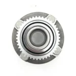 E00017408 Rear Wheel Hub Bearing for Beijing EC列 16~