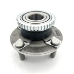 E00017408 Rear Wheel Hub Bearing for Beijing EC列 16~