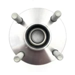 E00017408 Rear Wheel Hub Bearing for Beijing EC列 16~