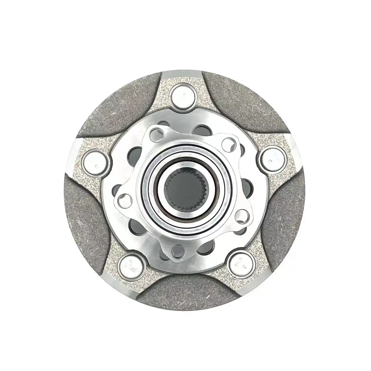 V1300180001A0 Front Wheel Hub Bearing总成 for Futian 图雅诺 18以front老