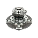 V1300180001A0 Front Wheel Hub Bearing总成 for Futian 图雅诺 18以front老