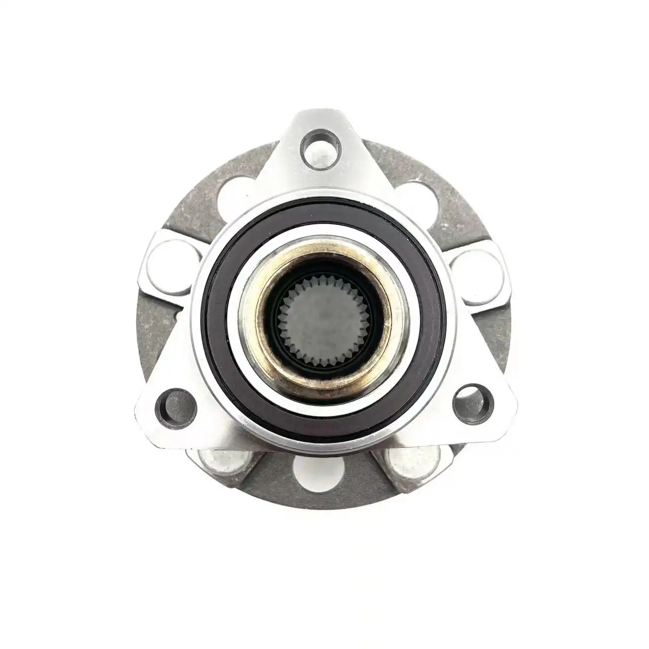 10247360 Front Wheel Hub Bearing for Roewe RoeweRX8 18~ 4WD