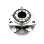 10247360 Front Wheel Hub Bearing for Roewe RoeweRX8 18~ 4WD