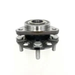 10247360 Front Wheel Hub Bearing for Roewe RoeweRX8 18~ 4WD