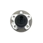 HAD-3104100 Rear Wheel Hub Bearing for BYD QinPro/EV 18~