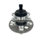 HAD-3104100 Rear Wheel Hub Bearing for BYD QinPro/EV 18~