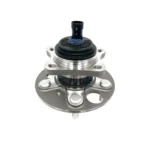 HAD-3104100-D1 Rear Wheel Hub Bearing for BYD QinPro/MD 19~