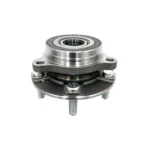 51730-M6000 Front Wheel Hub Bearing for Hyundai 菲斯塔
