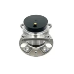 T11-3301210BC Rear Wheel Hub Bearing for Chery 瑞虎8 T1A 19-，瑞虎8 PLUS 20-