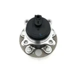 3104100BKZ1DA Rear Wheel Hub Bearing for WEY VV6 (全新H6.F5.H4.VV5都可代用)