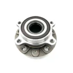 5 053 3570 Rear Wheel Hub Bearing for MitsubishiAlfa Romeo Giulia/952Rear Wheel Stelvio/949Front Wheel 16~