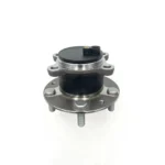 D10E-26-15X Rear Wheel Hub Bearing for Mazda CX-3