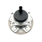 42450-02350 Rear Wheel Hub Bearing for Toyota 雷凌 19~