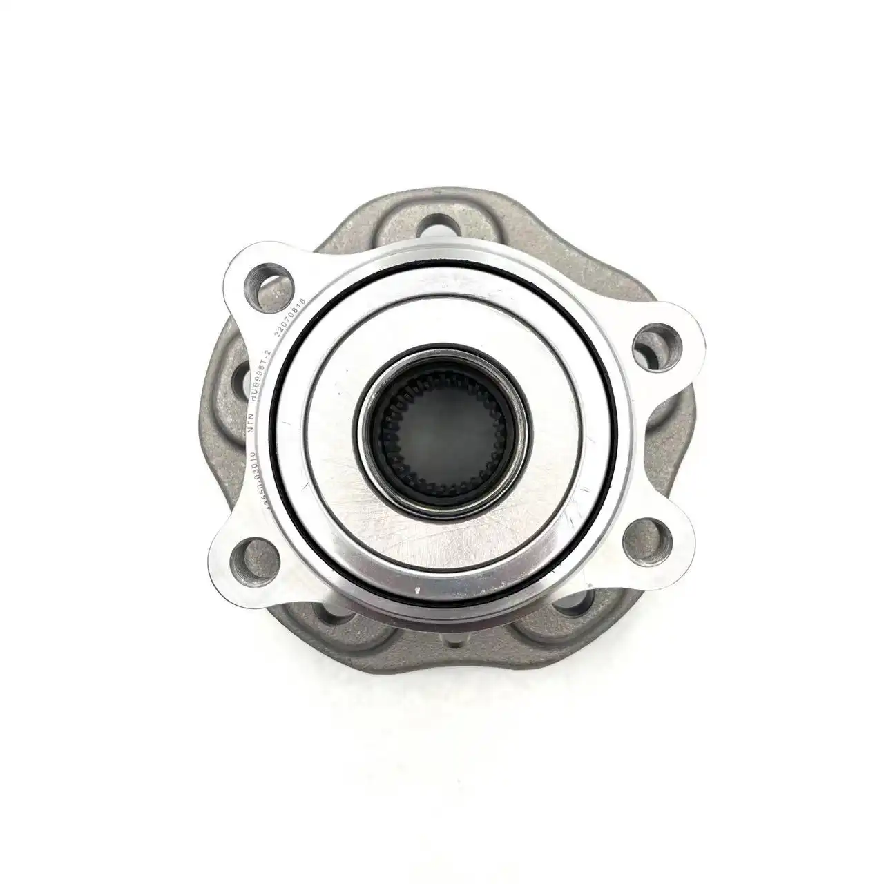 43550-03010 Front Wheel Hub Bearing for Toyota BZ3 23-