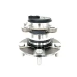 43202-6LA1A Rear Wheel Hub Bearing for DongfengNissan 轩逸B18 19~.轩逸B18 19~