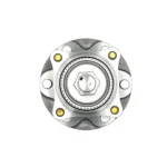 DU2F96F4601A Front Wheel Hub Bearing总成 for Futian HuanghaiN2 拓路者(六螺栓).吉奥GP150 2WD