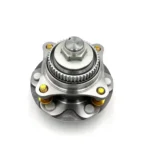 DU2F96F4601A Front Wheel Hub Bearing总成 for Futian HuanghaiN2 拓路者(六螺栓).吉奥GP150 2WD