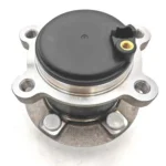 LX6C-2C299-A3B Rear Wheel Hub Bearing for Ford 锐际2WD 20~