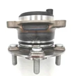 LX6C-2C299-A3B Rear Wheel Hub Bearing for Ford 锐际2WD 20~