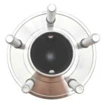 LX6C-2C299-A3B Rear Wheel Hub Bearing for Ford 锐际2WD 20~