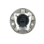 A00055863 Rear Wheel Hub Bearing for Beijing EU260,EU220,EU400,EU300
