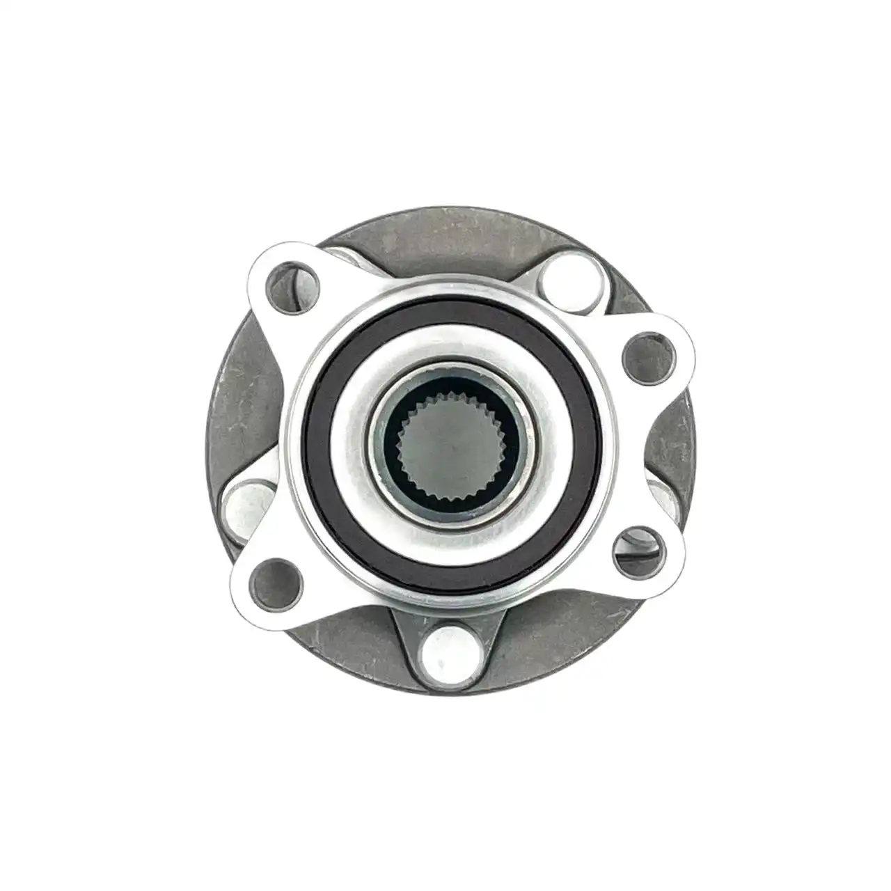 BELG-33-04Y Front Wheel Hub Bearing for Mazda 昂克赛拉 20~