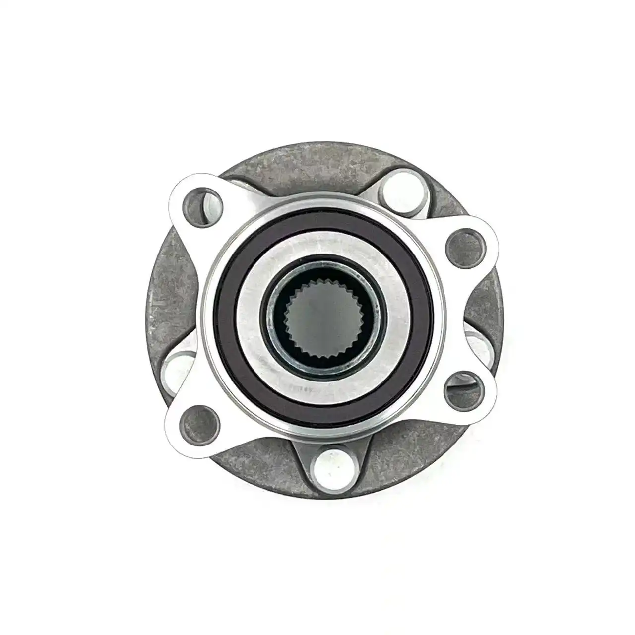 DHB4-33-04X Front Wheel Hub Bearing for Mazda CX-30