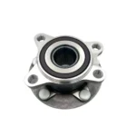 DHB4-33-04X Front Wheel Hub Bearing for Mazda CX-30