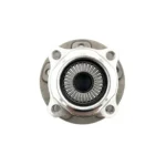 33416851589 Rear Wheel Hub Bearing for BMW AWD/X1/F48,X2/F39,1/F40,2F44/45/46,MINI Clubman/F54,MINI Countryman F60