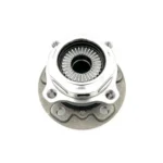33416851589 Rear Wheel Hub Bearing for BMW AWD/X1/F48,X2/F39,1/F40,2F44/45/46,MINI Clubman/F54,MINI Countryman F60