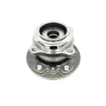 33416851589 Rear Wheel Hub Bearing for BMW AWD/X1/F48,X2/F39,1/F40,2F44/45/46,MINI Clubman/F54,MINI Countryman F60