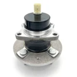 2911400U8710 Rear Wheel Hub Bearing for JAC IEV5 15-17,IEV6E,IEV7 18-