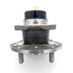 2911400U8710 Rear Wheel Hub Bearing for JAC IEV5 15-17,IEV6E,IEV7 18-