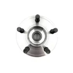 LB5C-2C299-AB Rear Wheel Hub Bearing for Ford 探险者2020- 飞行家2020-