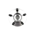 LB5C-2C300-AB frontRear Wheel Hub Bearing for Ford 探险者2020- 飞行家2021- 4WD