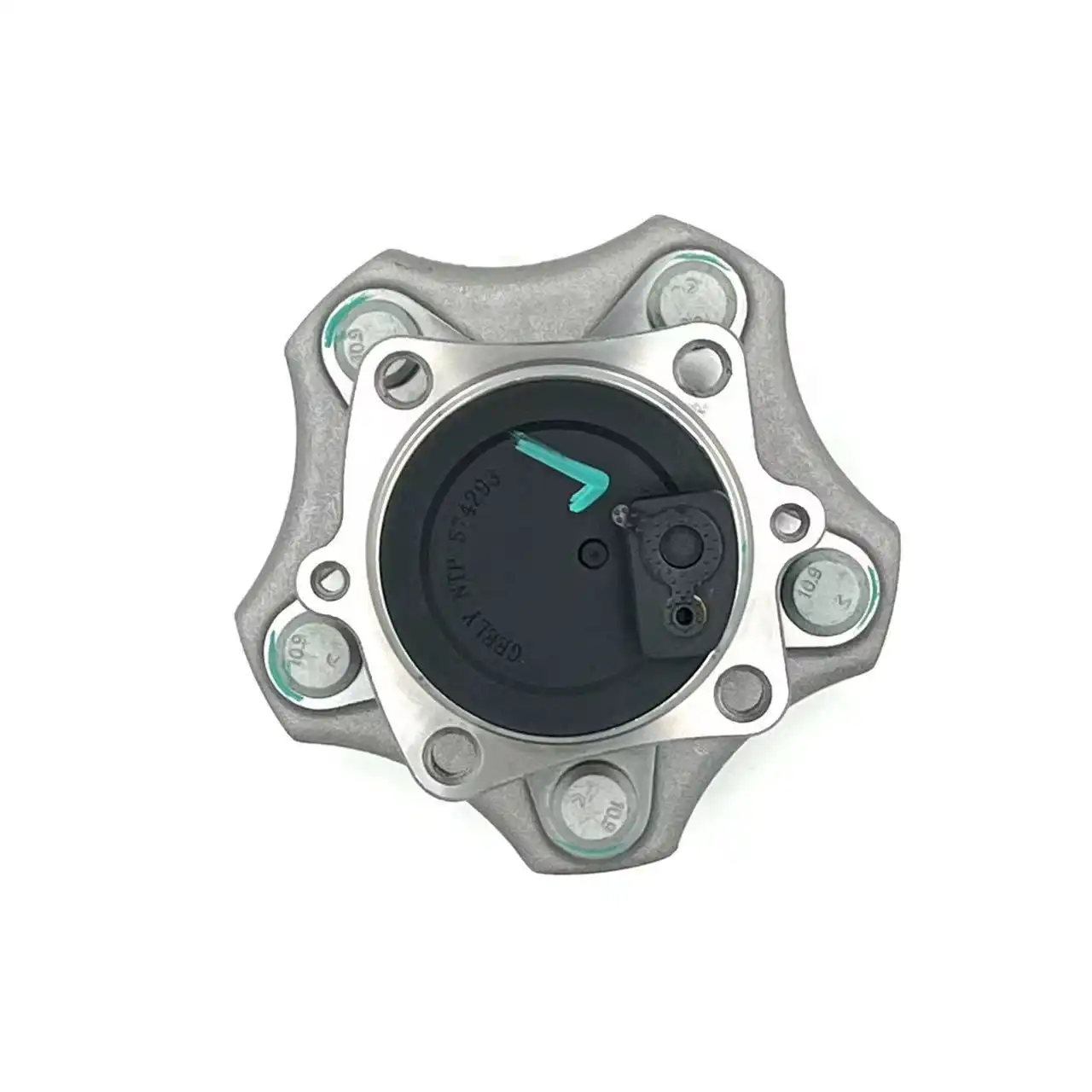 4050039700 Rear Wheel Hub Bearing for Geely 缤瑞